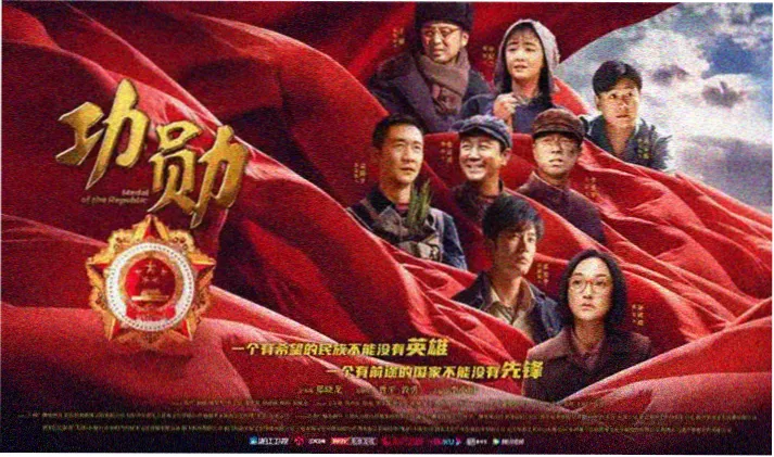 你微笑时很美免费观看 高清剧照